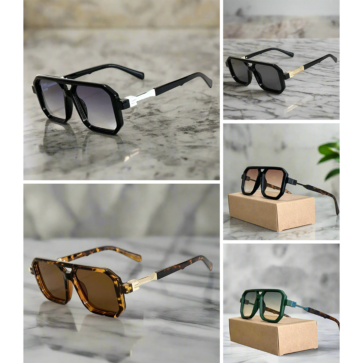 Aurelian Shades solglasögon