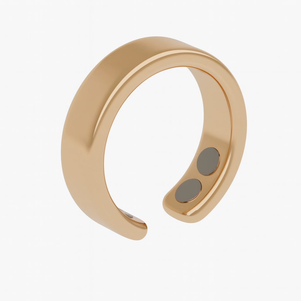 Helande ring