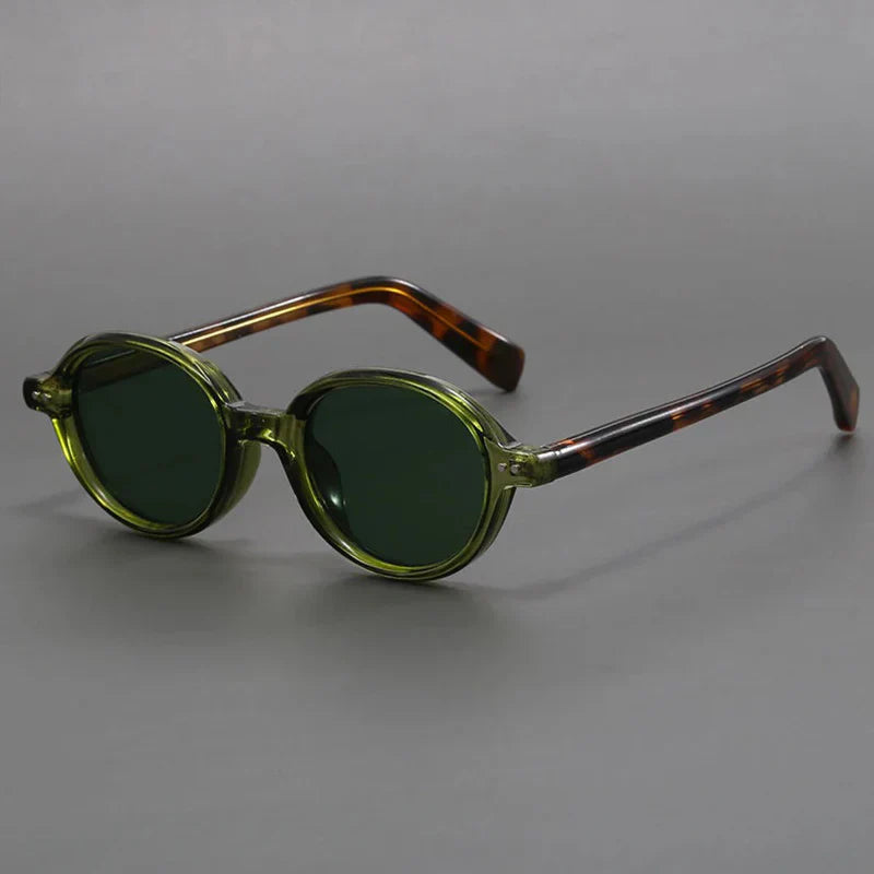Carter vintageinspirerade solglasögon