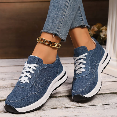 Madison - ortopediska sneakers