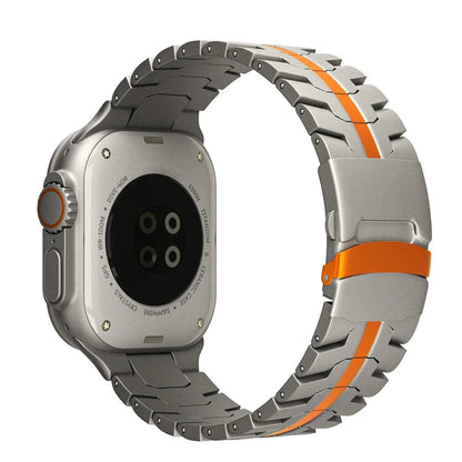 Forge-serien Apple Watch-klockarmband