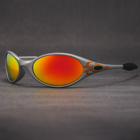 Flame Silver
