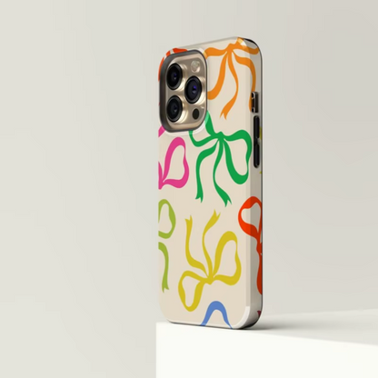 Bowcrest Petite iPhone-fodral