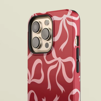 Bowcrest Petite iPhone-fodral