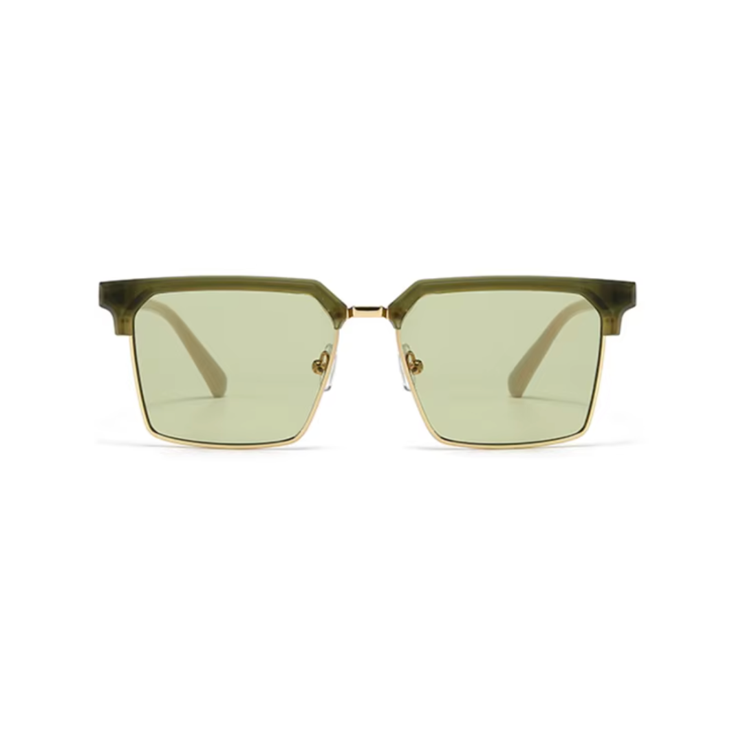 Verve Retro solglasögon