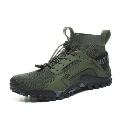 Fly - Snygg barfotasko (Unisex)