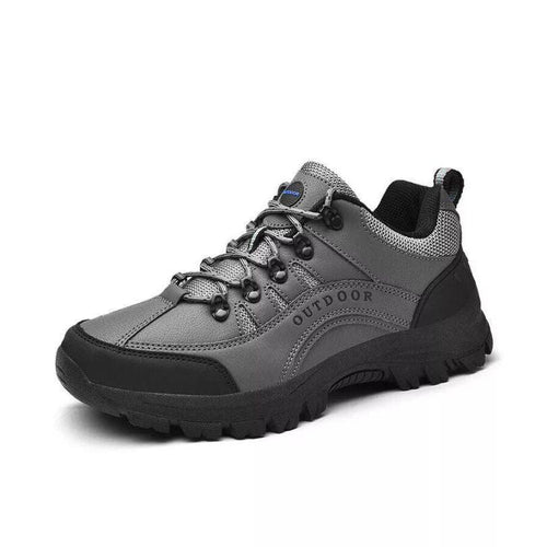 Walker Pro - Ortopedisk utomhussko