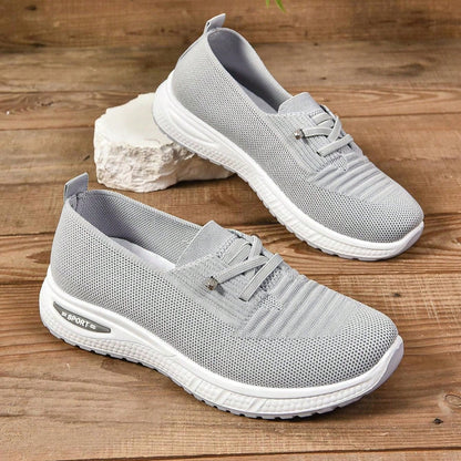 Zara - Ortopediska komfortsneakers