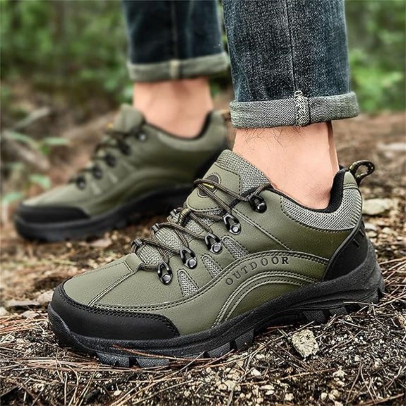 Walker Pro - Ortopedisk utomhussko