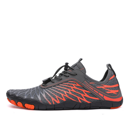 Move Pro barfota skor