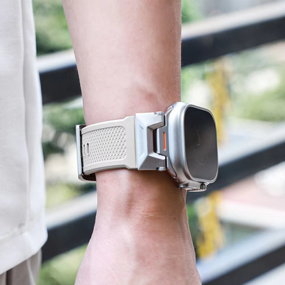 Renegade Apple Watch-klockarmband