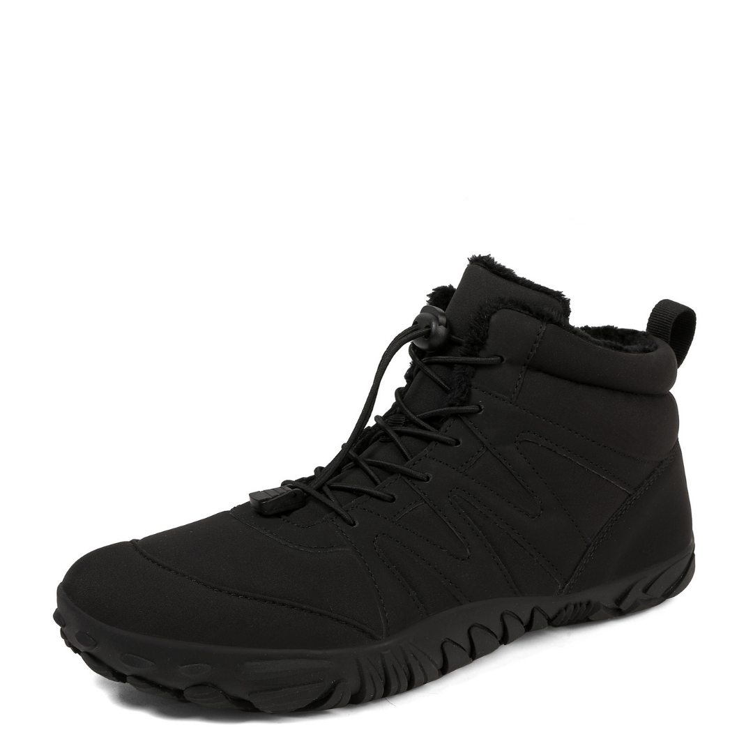 Hiker Pro - Vinterbarfotskor