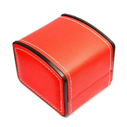 Signaturklockbox