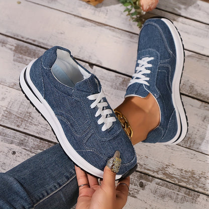 Madison - ortopediska sneakers