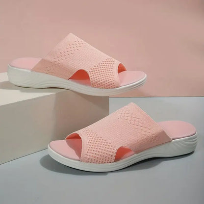 Aria – Ortopediska sandaler