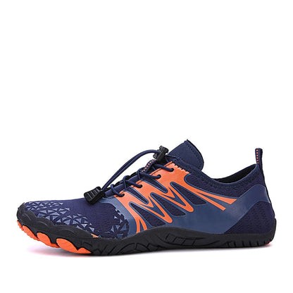 Outdoor Pro Barfota Skor