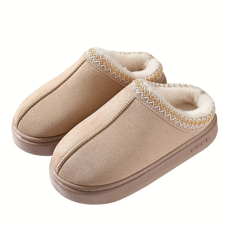 CozyCloud Slippers - originalet