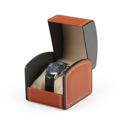 Signaturklockbox