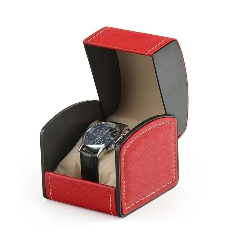 Signaturklockbox