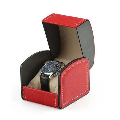 Signaturklockbox