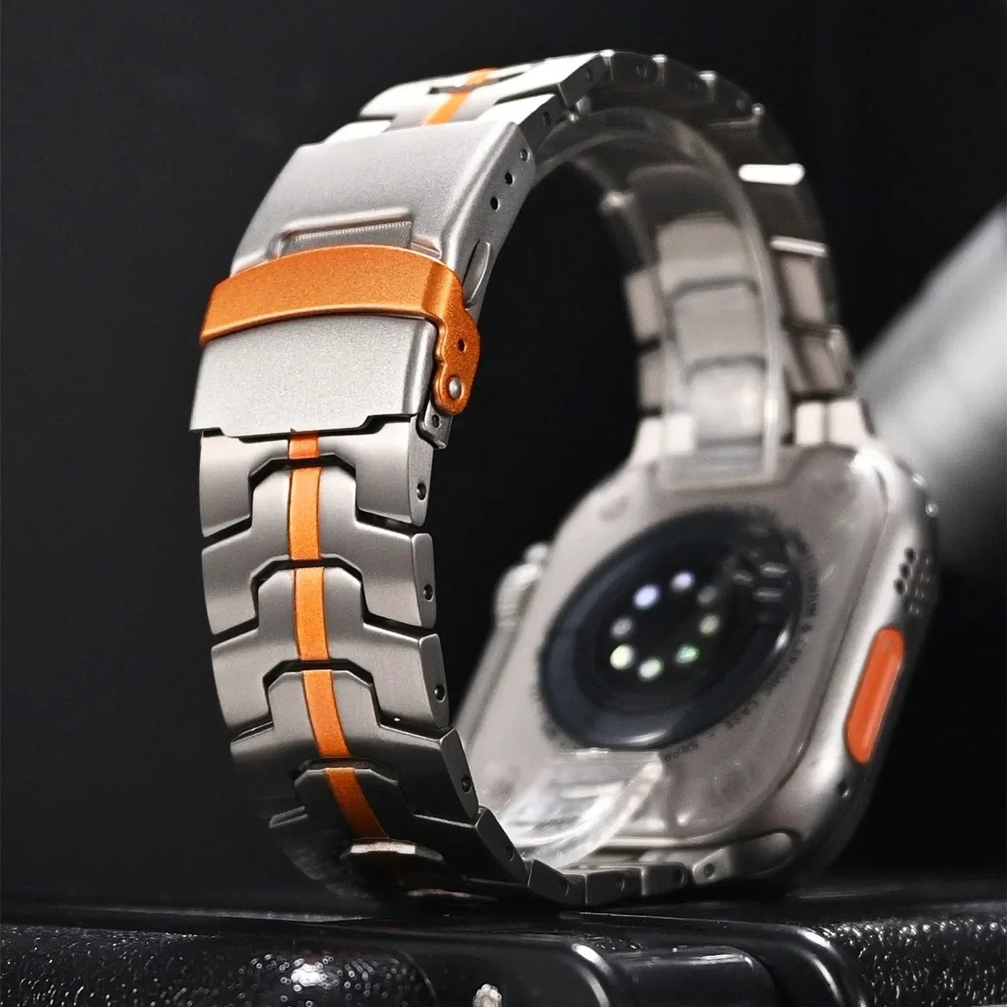 Forge-serien Apple Watch-klockarmband