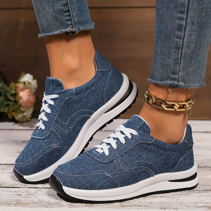 Madison - ortopediska sneakers