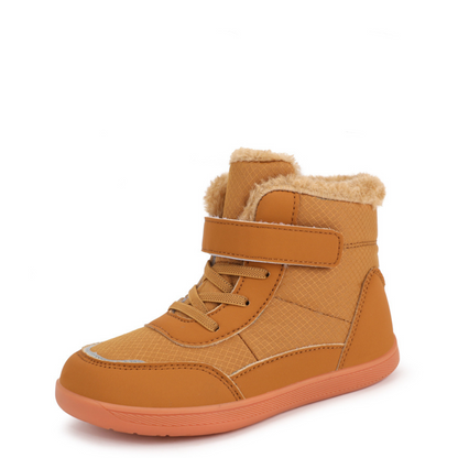 Mia - Barfotskor för barn
