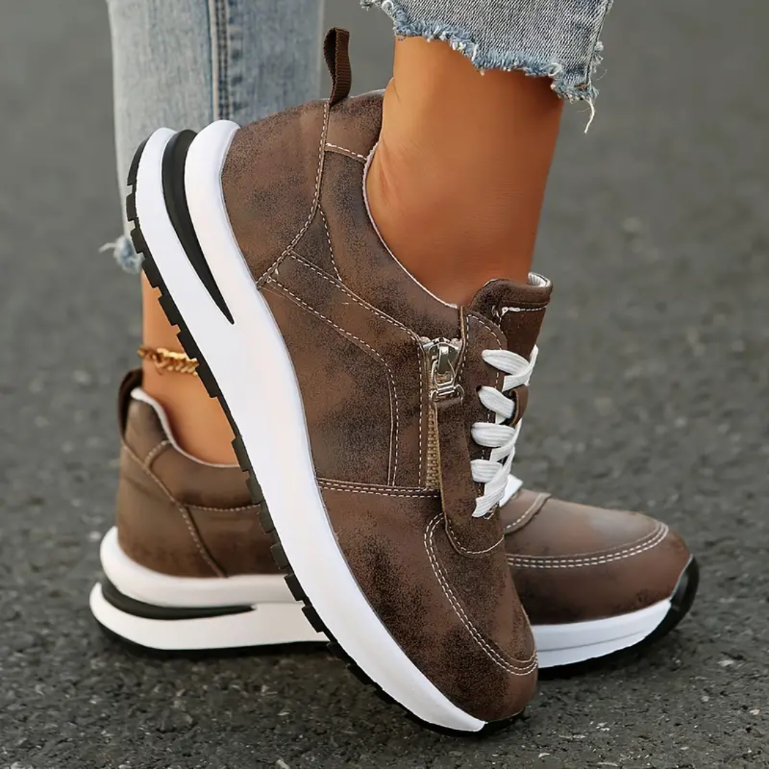 Eileen - vardagssneakers