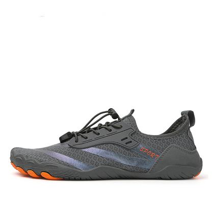 Walk Pro Barfotaskor