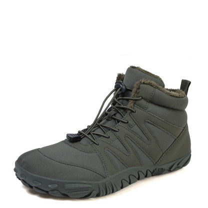 Hiker Pro - Vinterbarfotskor