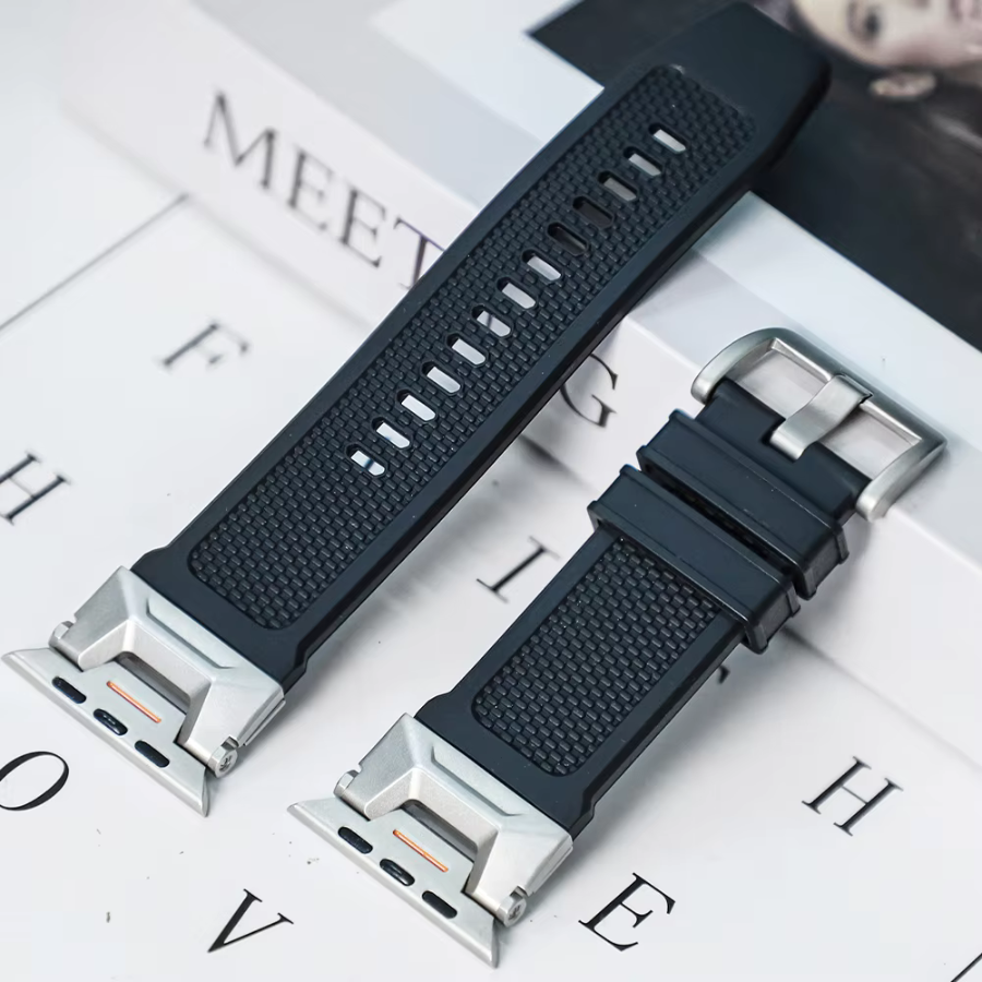 Renegade Apple Watch-klockarmband
