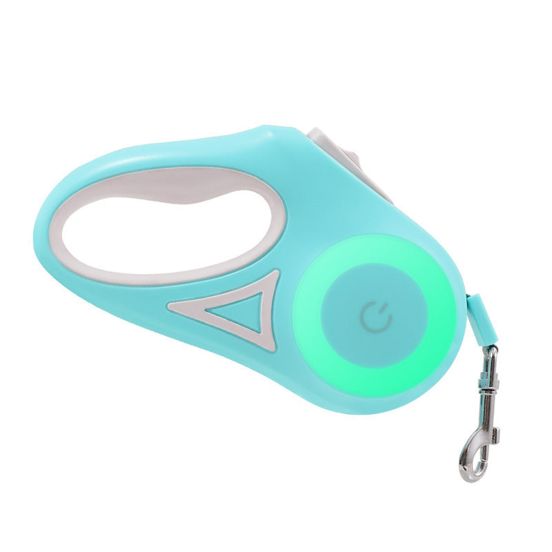 Mydogfirst - LED hundkoppel