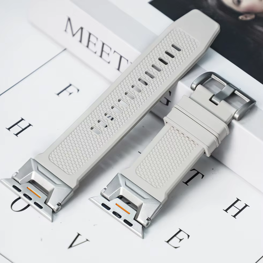 Renegade Apple Watch-klockarmband
