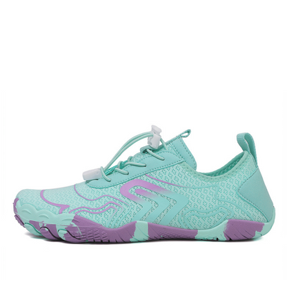 Cloud Pro Barfotaskor