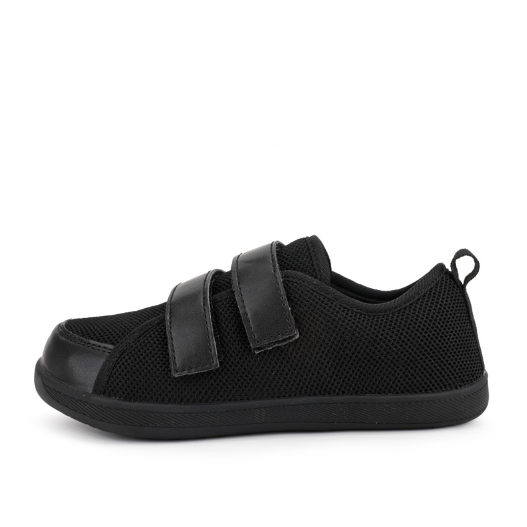 Camo Kids - Barnens Barfota Sneakers