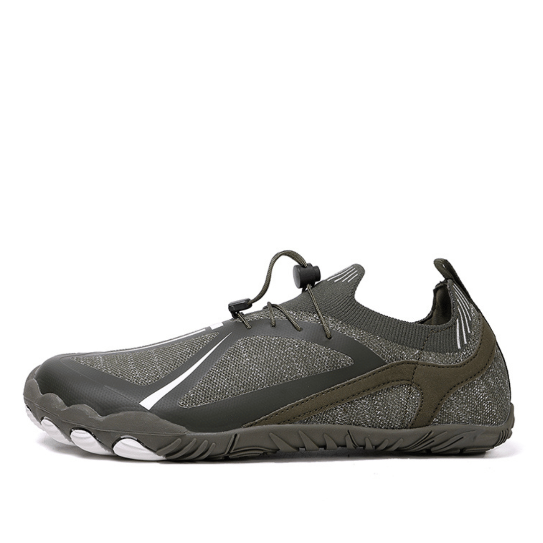 BareRun barfota skor