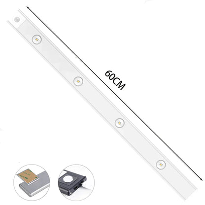 MoveLux - Lyxig LED-belysning med rörelsesensor