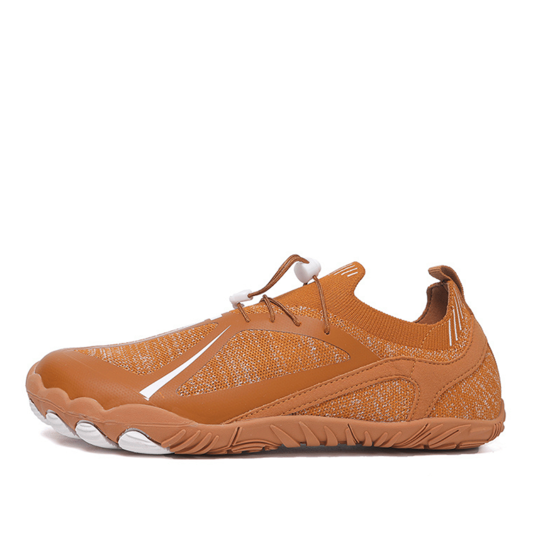 BareRun barfota skor