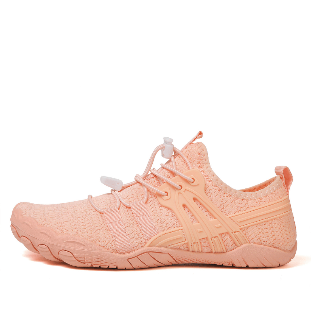 Flex 2.0 barfotaskor