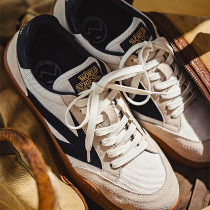 Thomas - klassiska sneakers