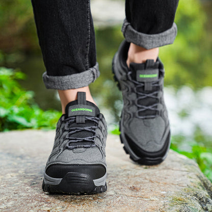 NaturWalk - ortopediska frilufts- och vandringsskor
