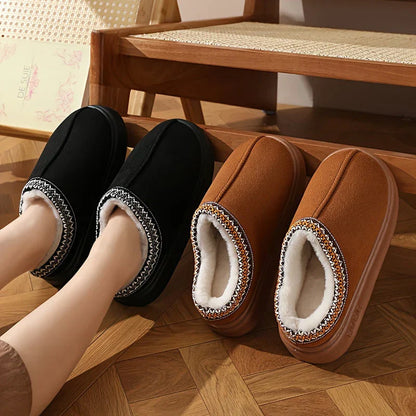 CozyCloud Slippers - originalet