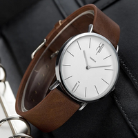 Brun / Vit