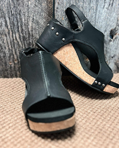 Madeline - Veganska sandaler