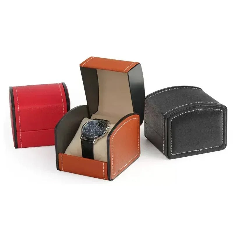 Signaturklockbox