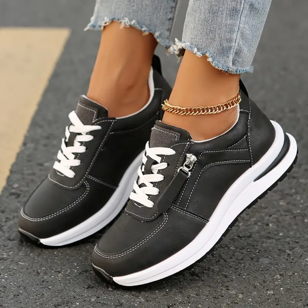 Eileen - vardagssneakers