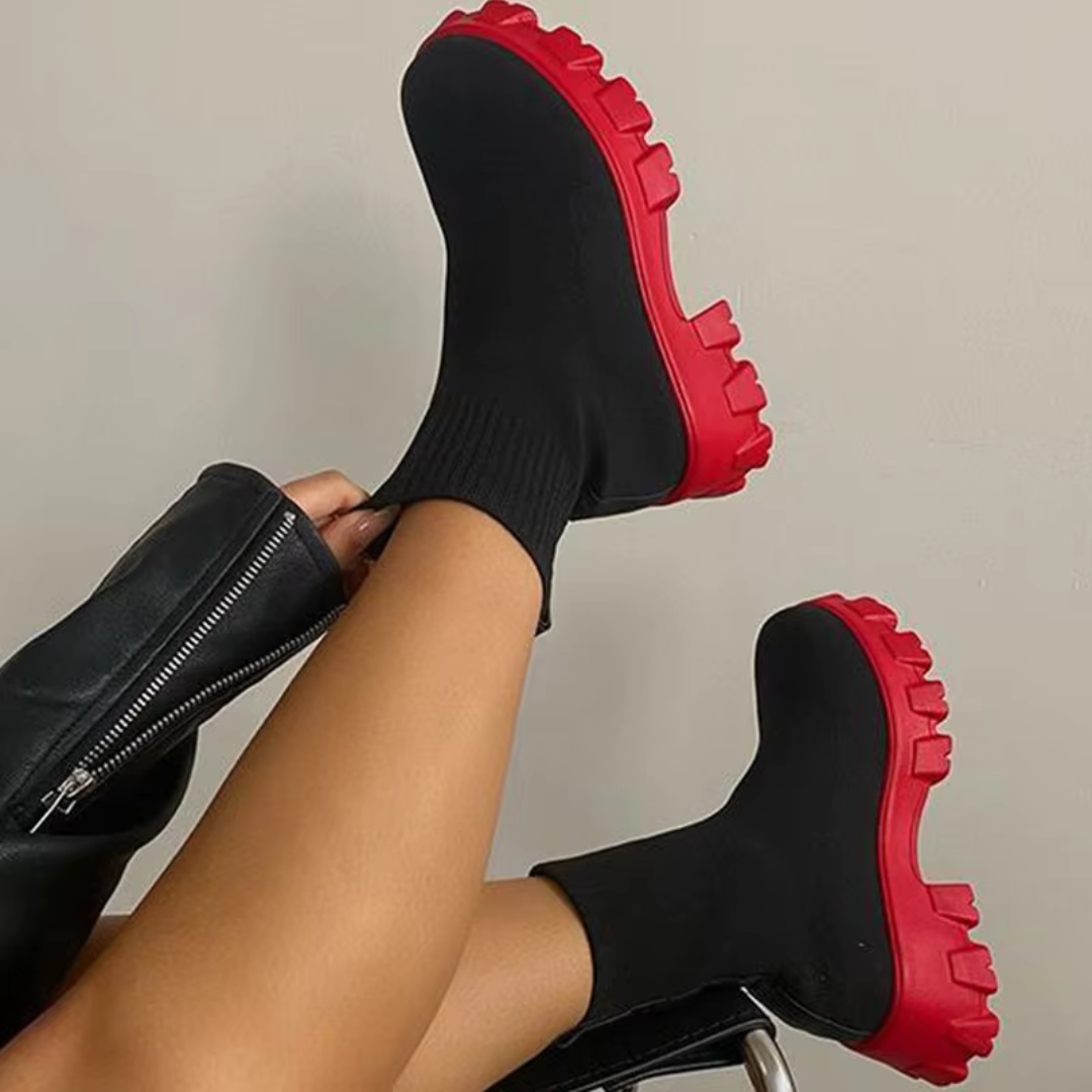 Bloomies - Snygga & mysiga vinterskor