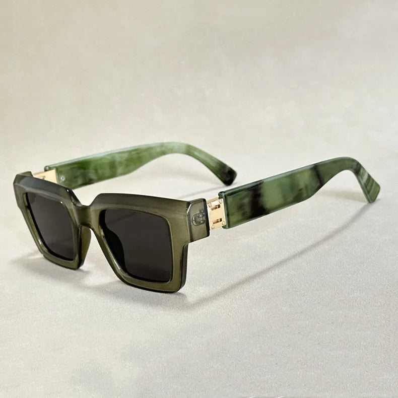 Bold Vision Retro solglasögon