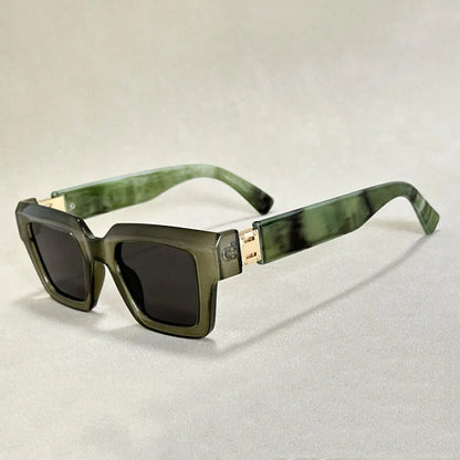 Bold Vision Retro solglasögon