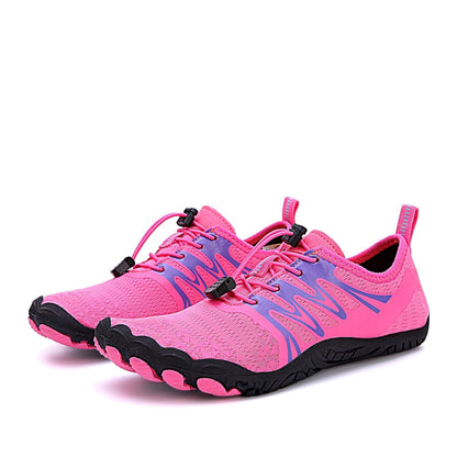 Outdoor Pro Barfota Skor
